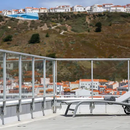 Hotel Praia 호텔 4*