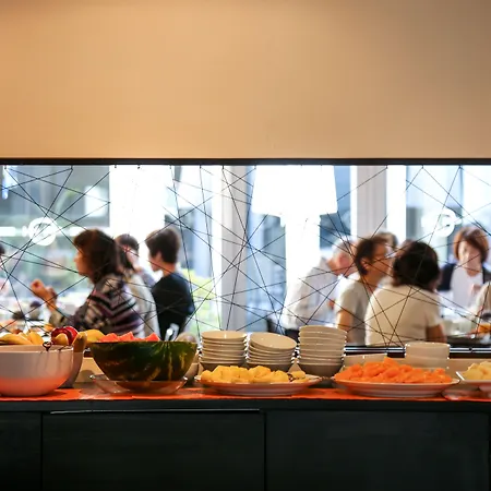 Hotel Praia 나자레