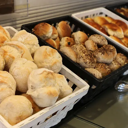 Hotel Praia 나자레