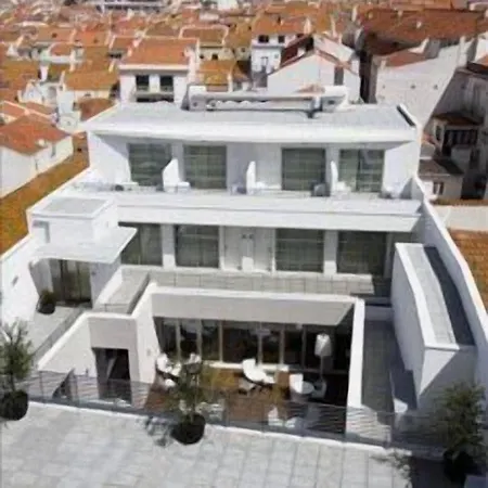 Hotel Hotel Praia 4*