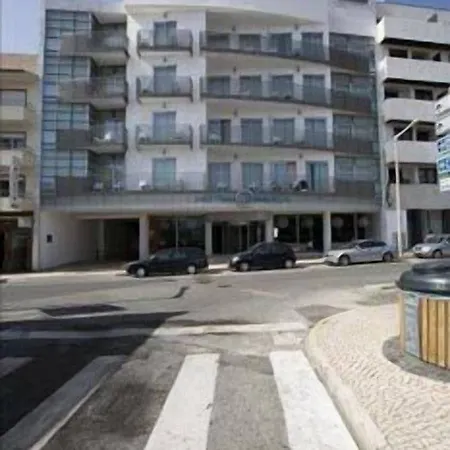 Hotel Praia 호텔 4*