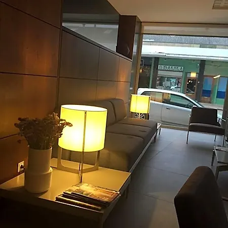 Hotel Praia 호텔