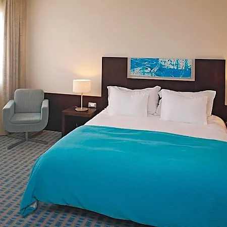 Hotel Praia 호텔