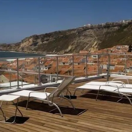 Hotel Praia Hotel Nazaré