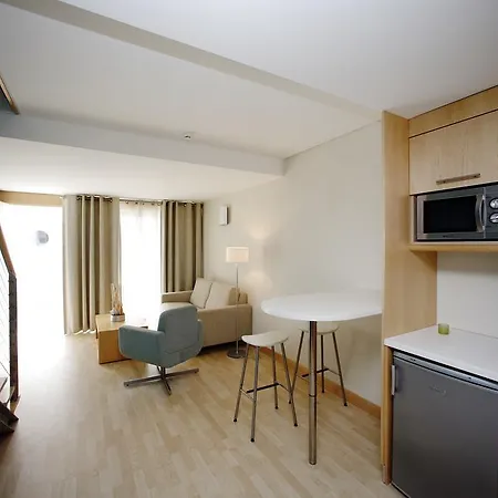 Hotel Praia