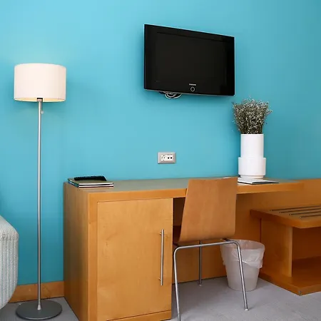 Hotel Praia 호텔 나자레