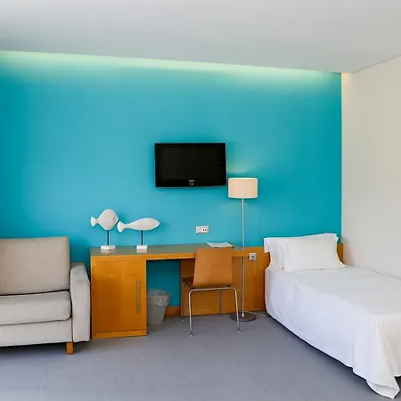 Hotel Praia 호텔