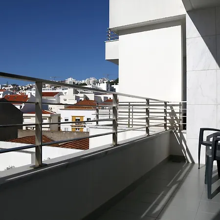 Hotel Praia 호텔
