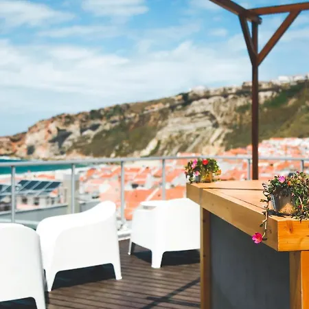 Hotel Praia