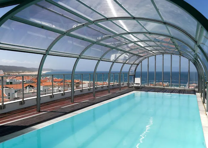 Hotel Praia Отель 4*