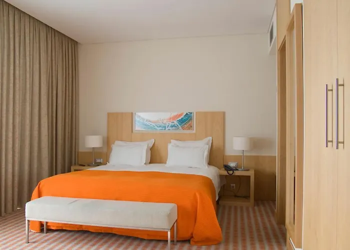 Hotel Praia 4* Nazaré