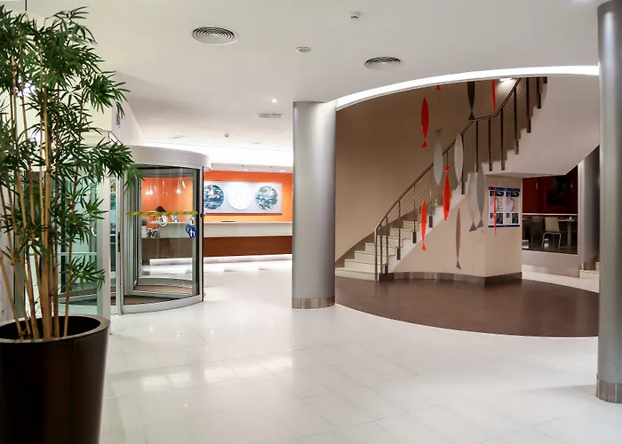 Hotel Hotel Praia 4*