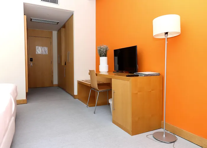 Hotel Praia Отель