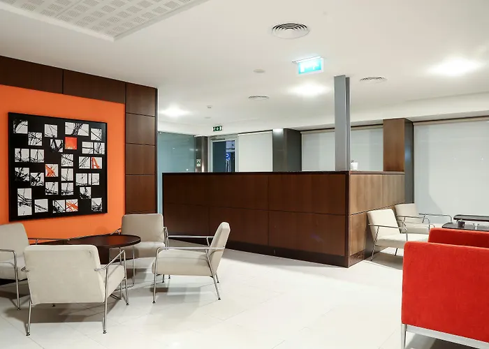 Hotel Praia Отель 4*