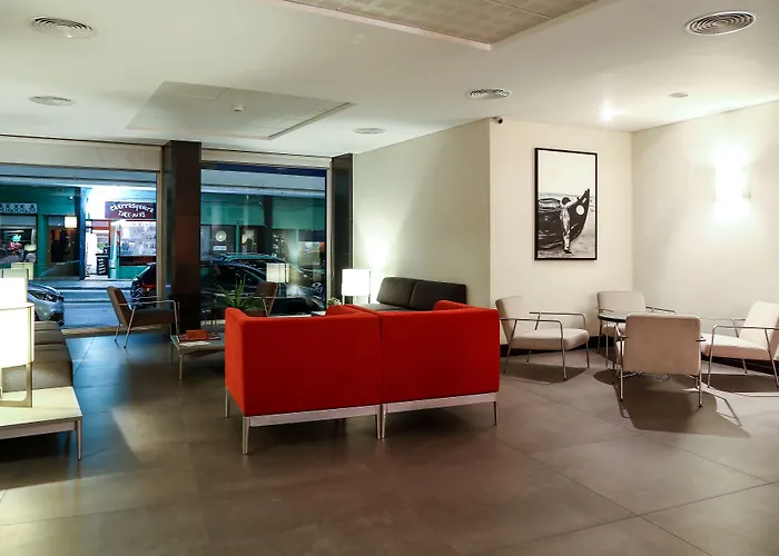 Hotel Praia 4* Nazaré