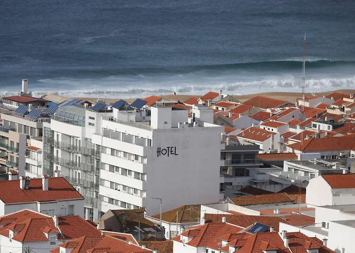 Hotel Praia 4*