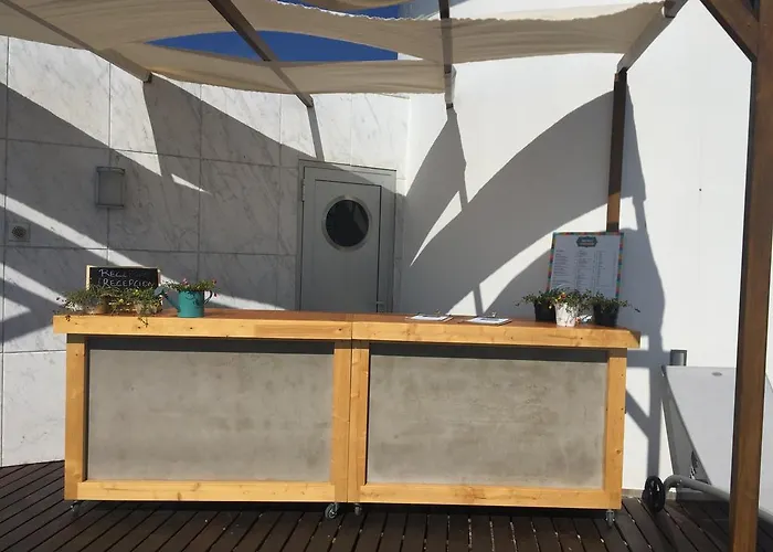 Hotel Hotel Praia 4*