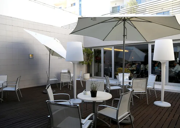 Hotel Praia 4* Nazaré