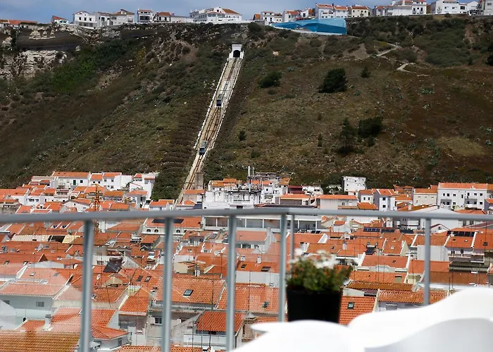 Hotel Praia Отель