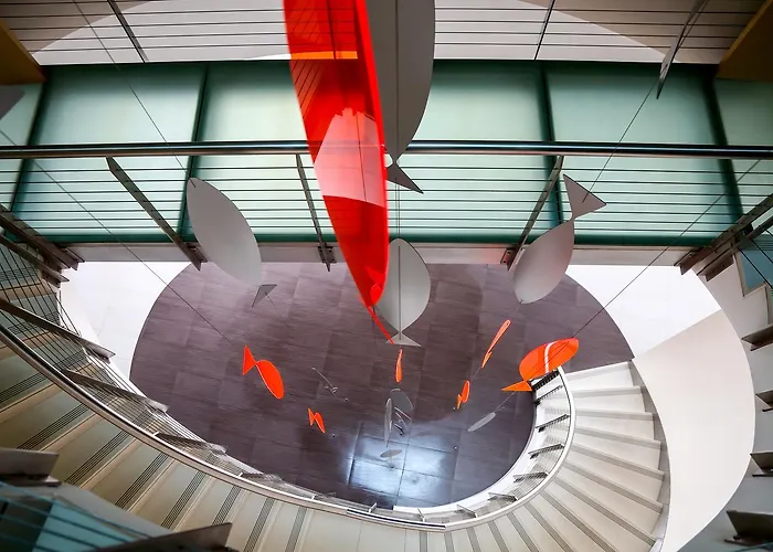 Hotel Praia Отель 4*