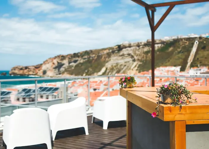 Hotel Praia